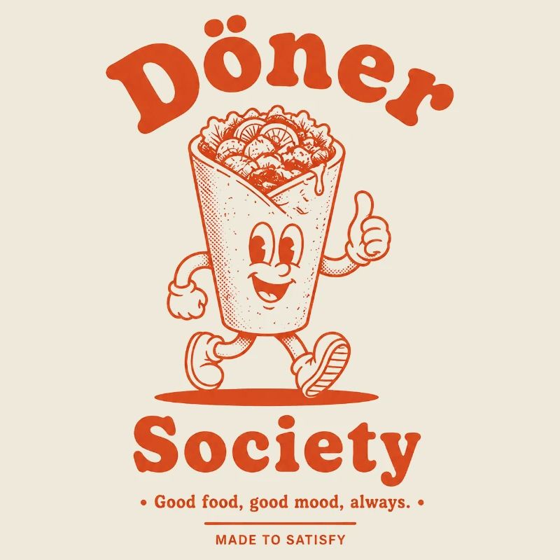 Döner Society 