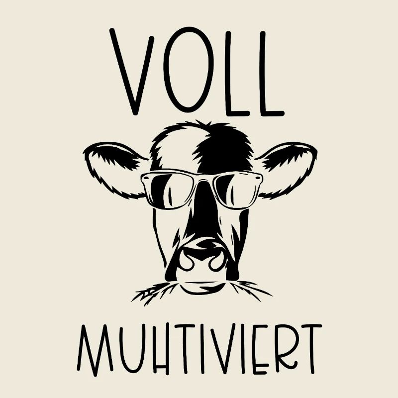 Fully Muhtivated