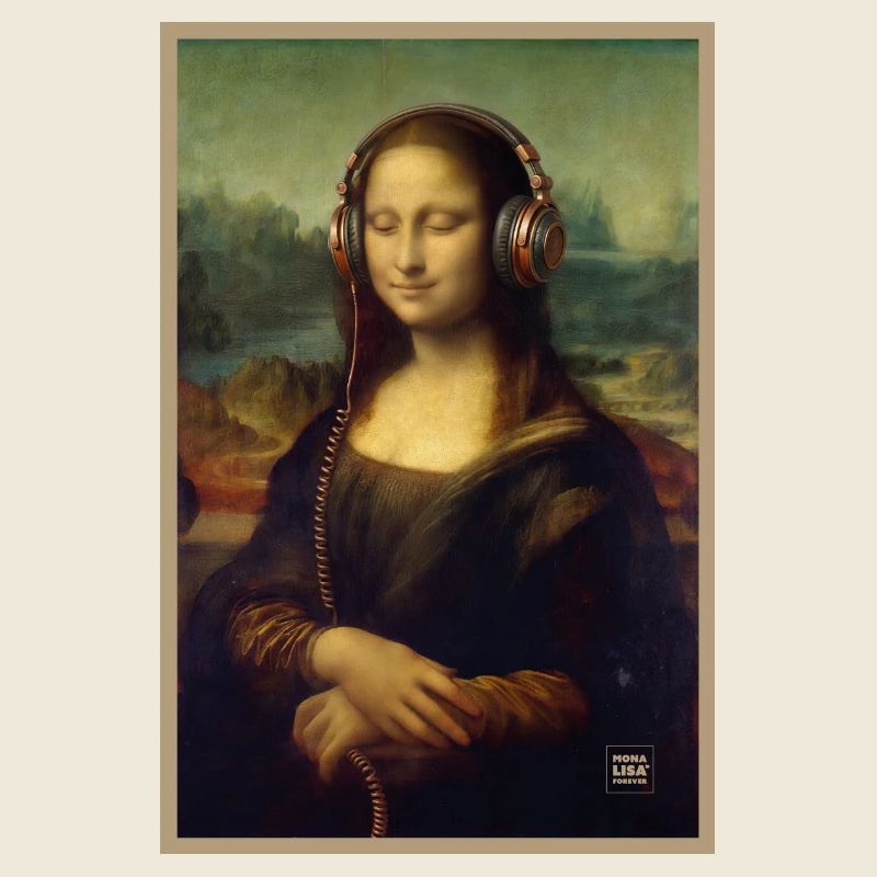Mona Beats: Kopfhörer-Porträt