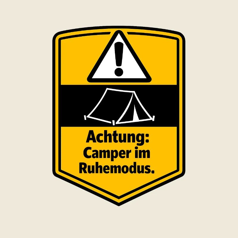 Camping-car, camping-car, fourgonnette