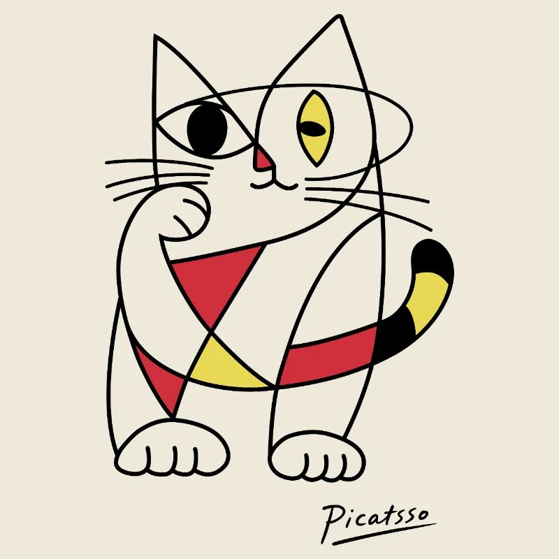 Picatsso