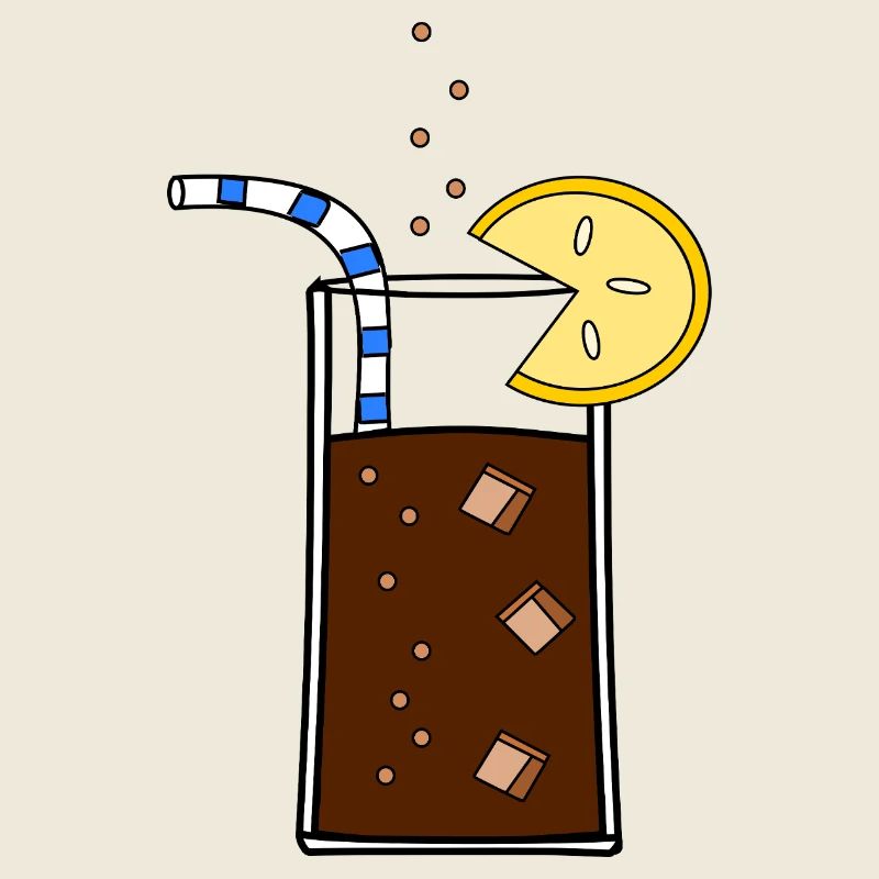 Glas_Cola