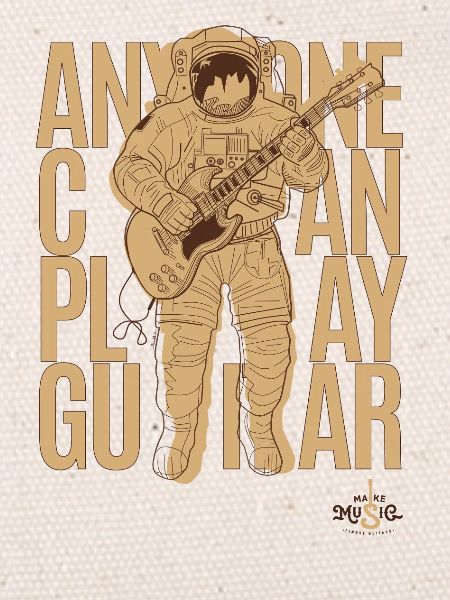 Make Music Astro