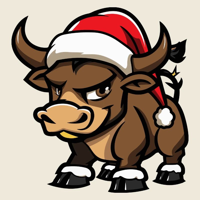 Taurus Christmas