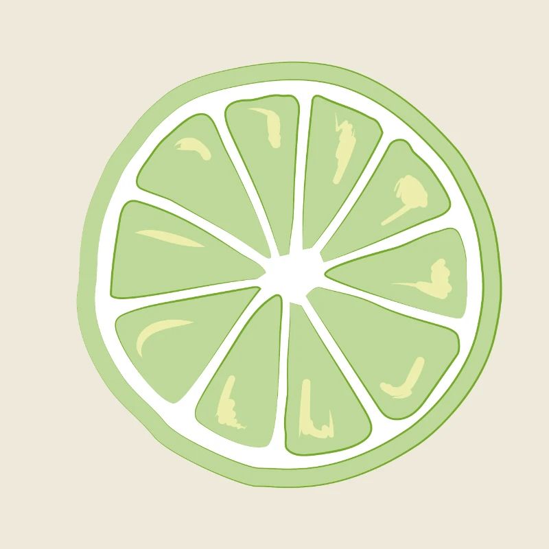 Fruit - Lime