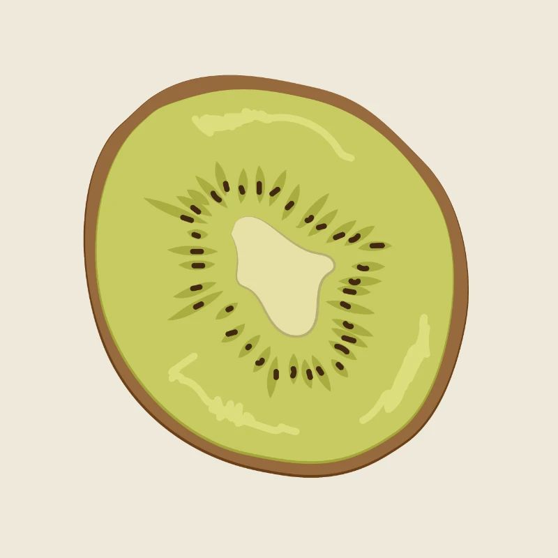 Fruits - Kiwi