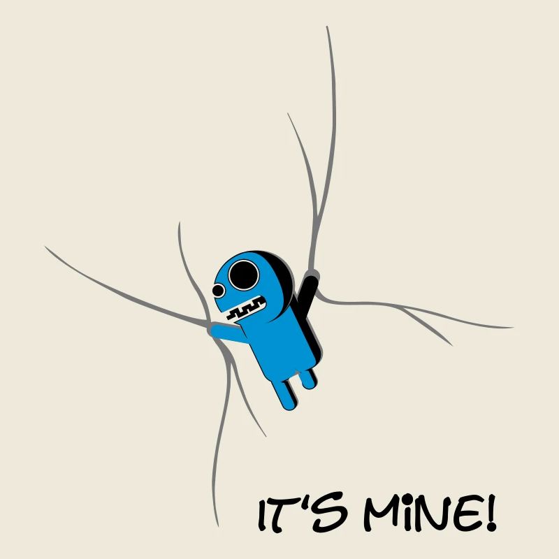 it_is_mine