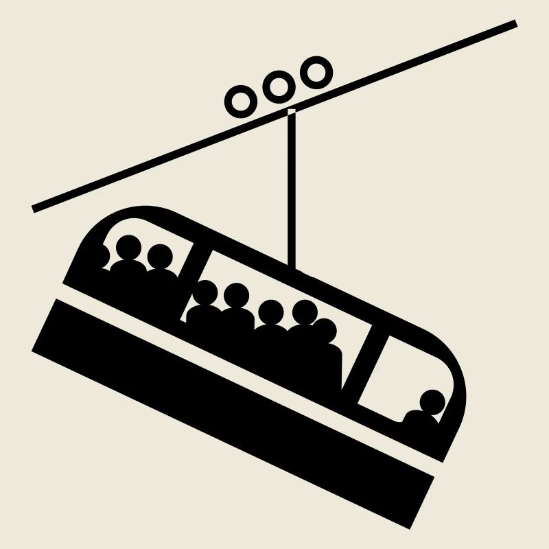 Bergbahn