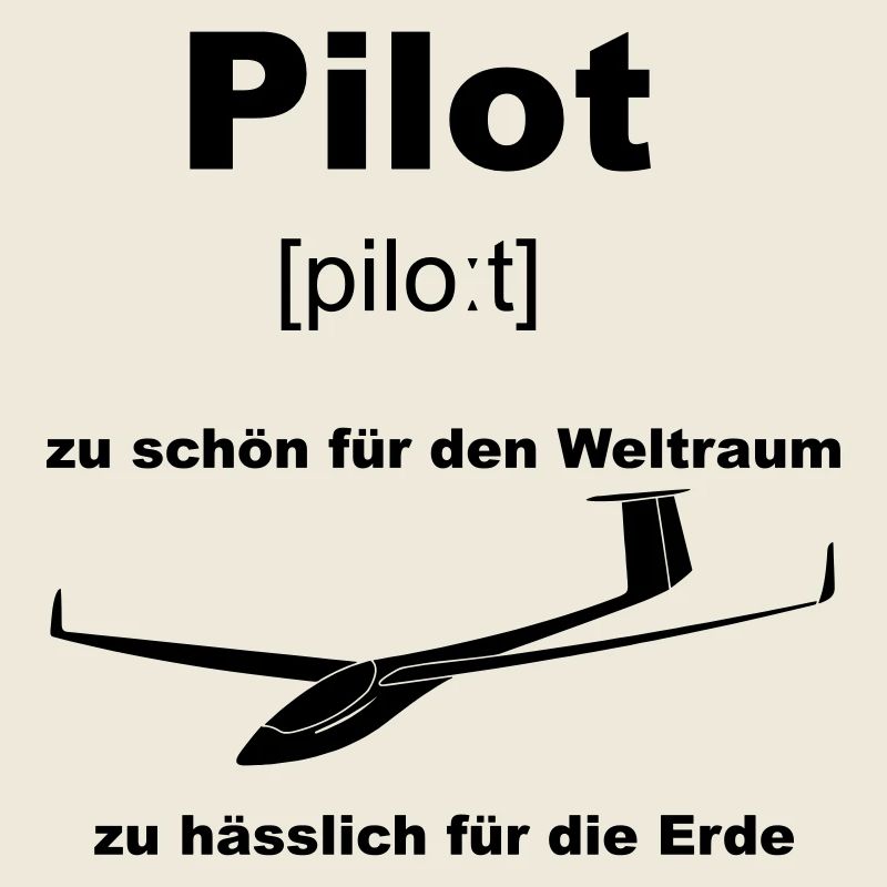 pilot