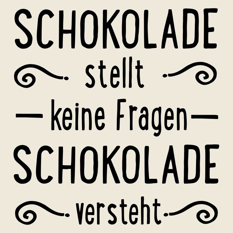 Schokolade