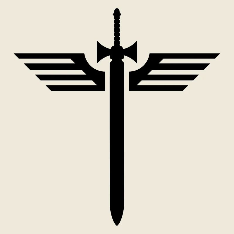 Winged Sword