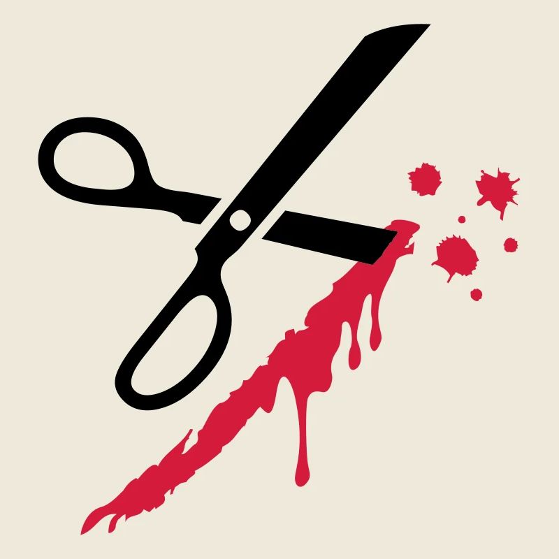scissors