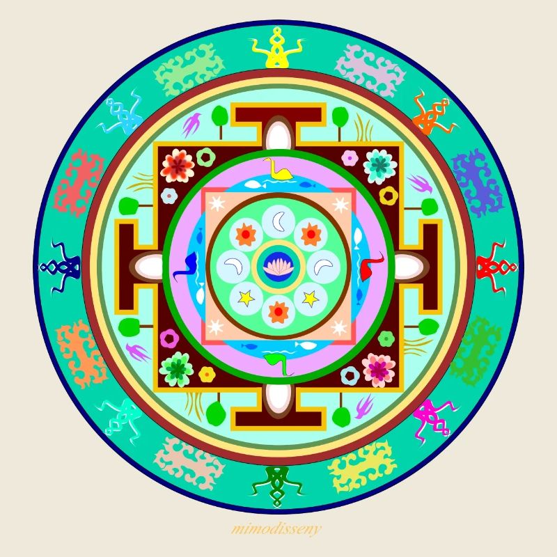 Mandala