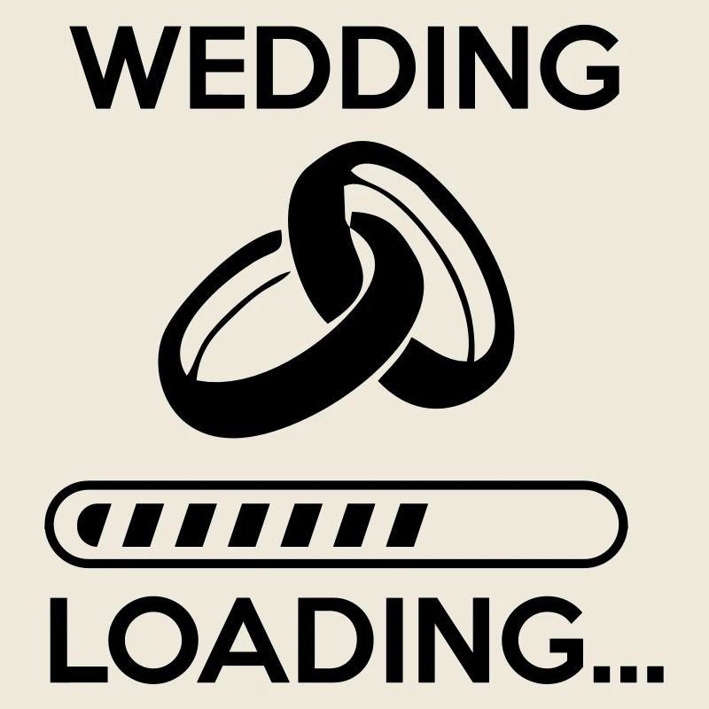 wedding loading - Stag do - hen party