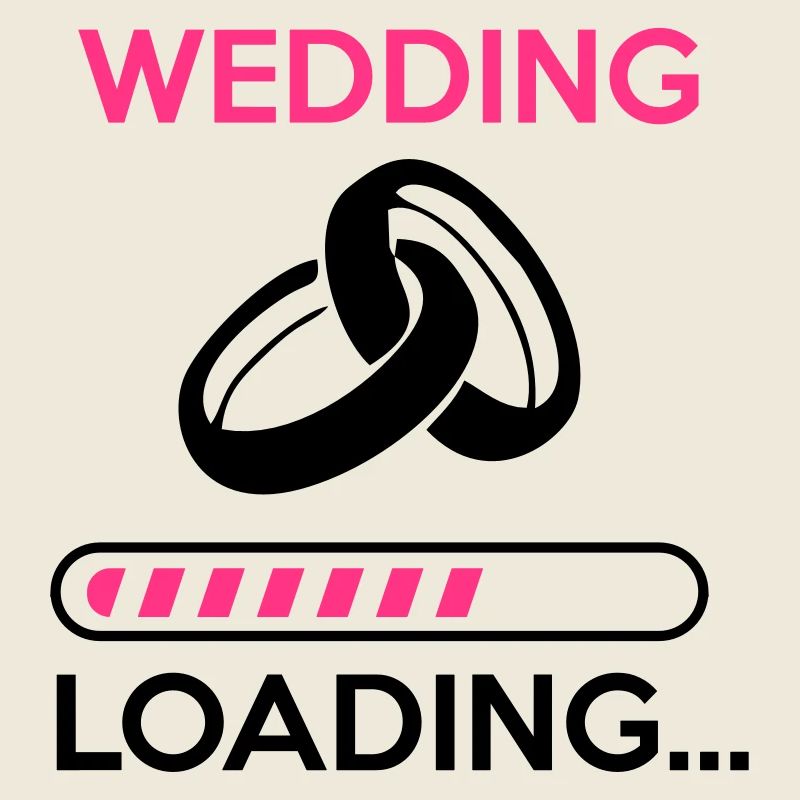 wedding loading - Stag do - hen party