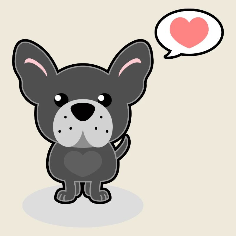 bouledogue français