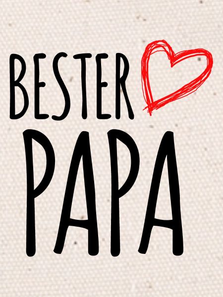 bester Papa