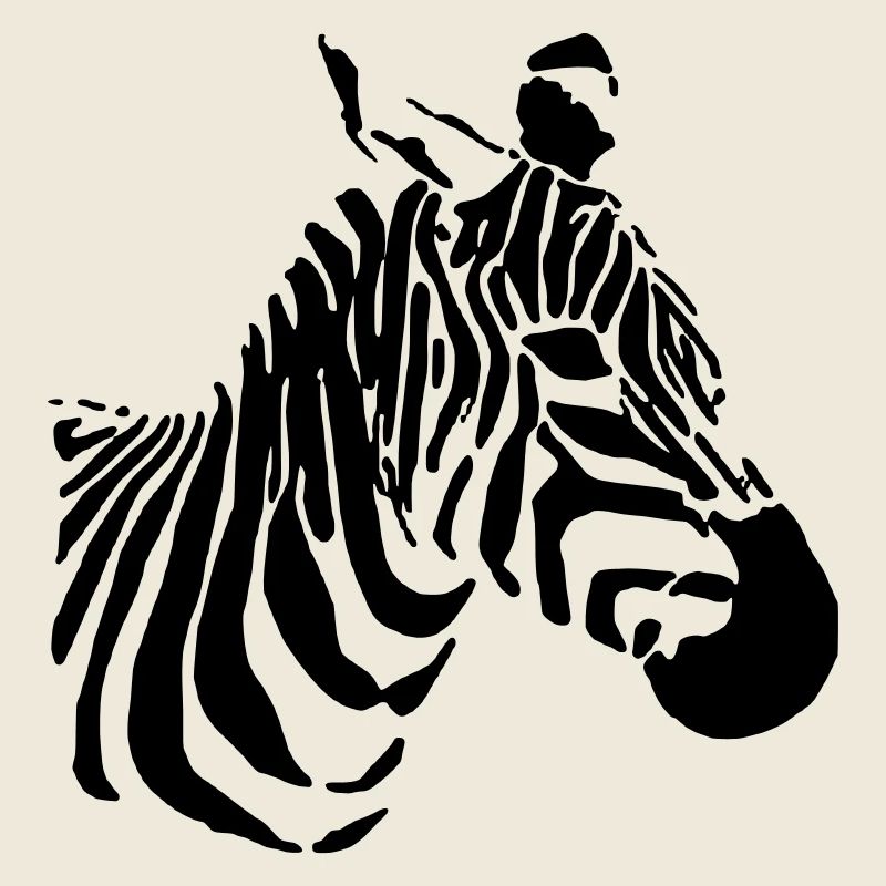 zebra