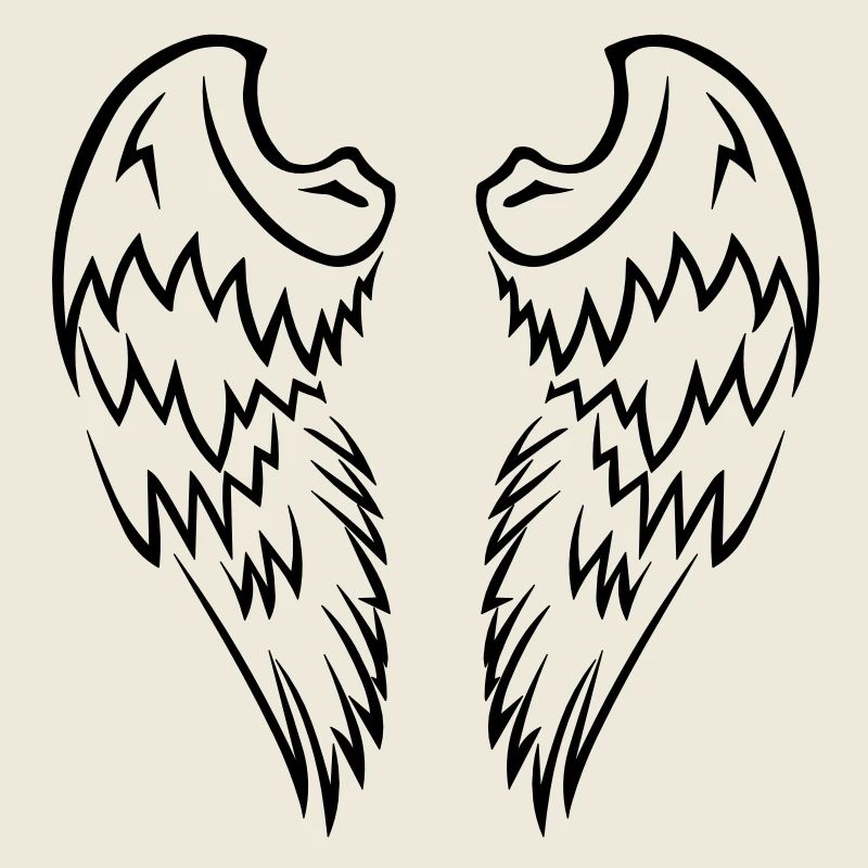 Angel Wings