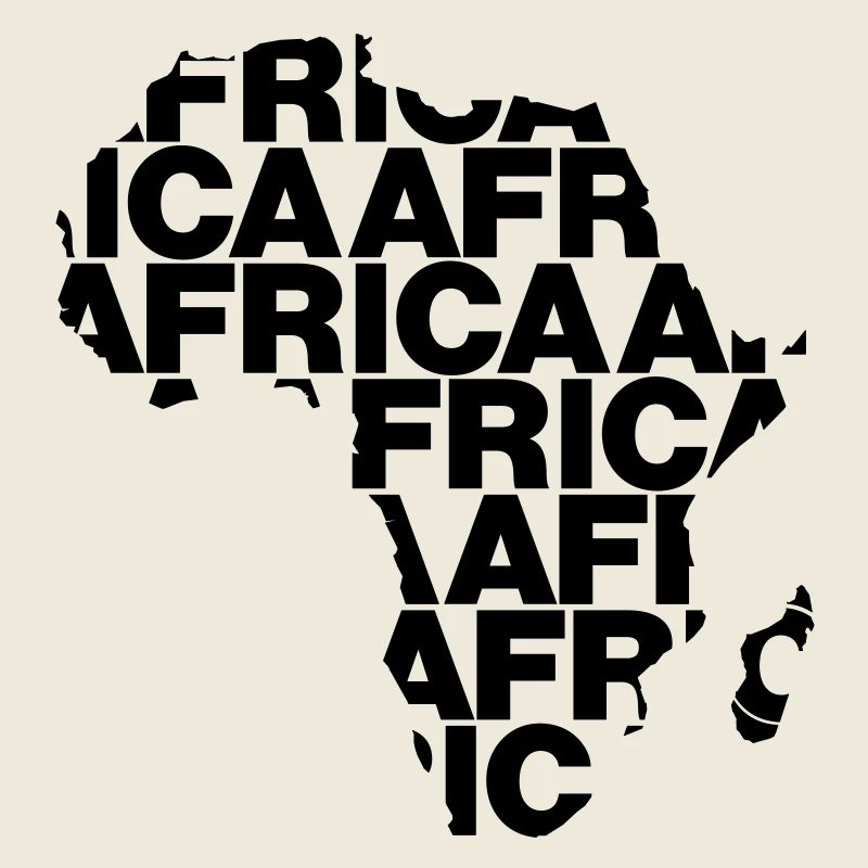 Afrika