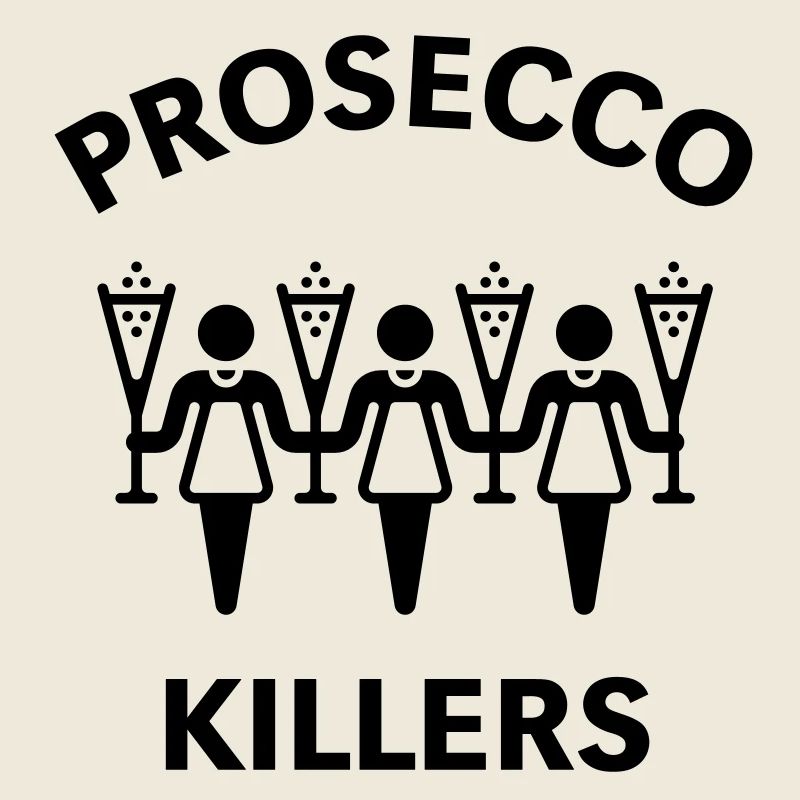 Prosecco Killers (Mädelsabend)
