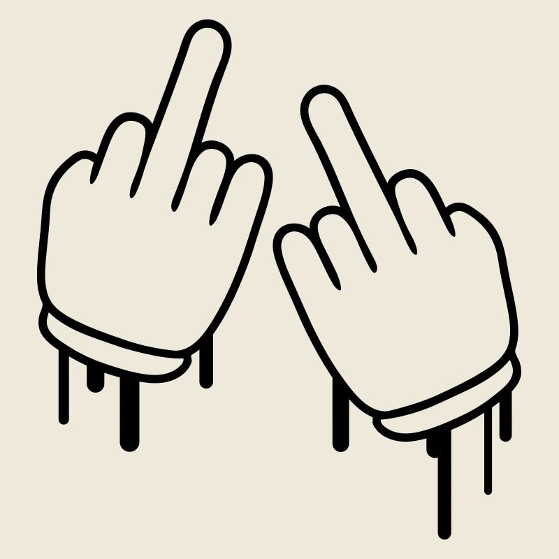 Fuck Off
