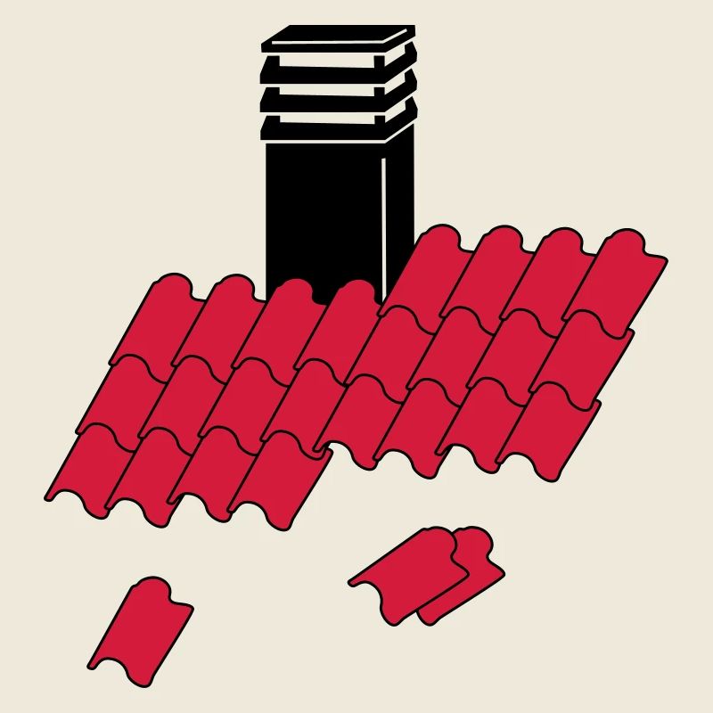 Überdachung _chimney_c1