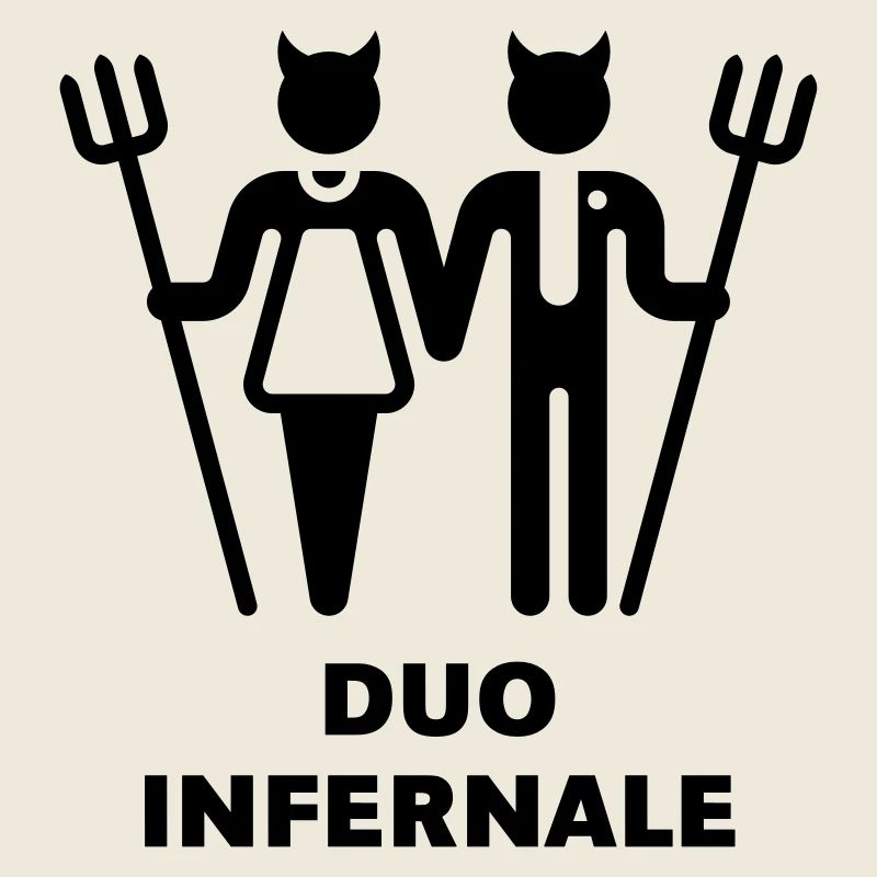 Duo infernal