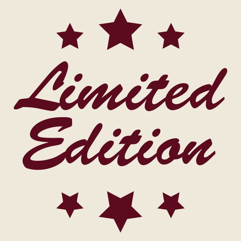 Limited Edition
