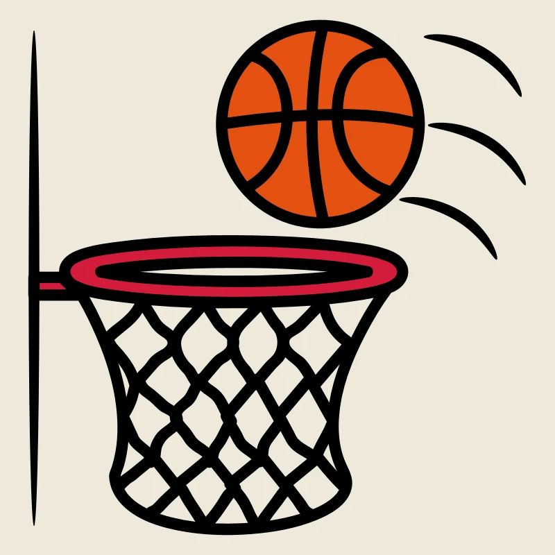 Basketball korb