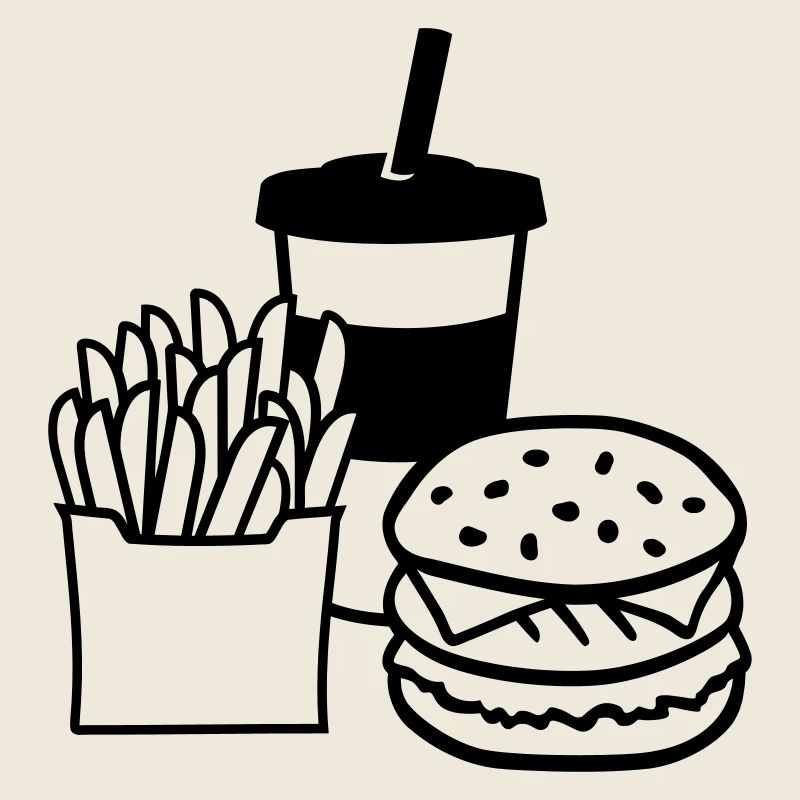 Fast food
