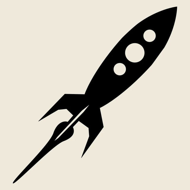rocket