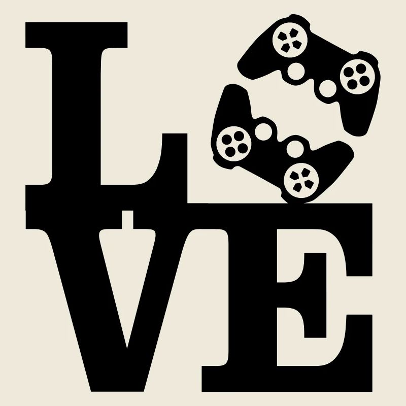 Love Gaming (Controller)