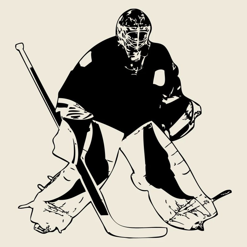 Hockey Keeper