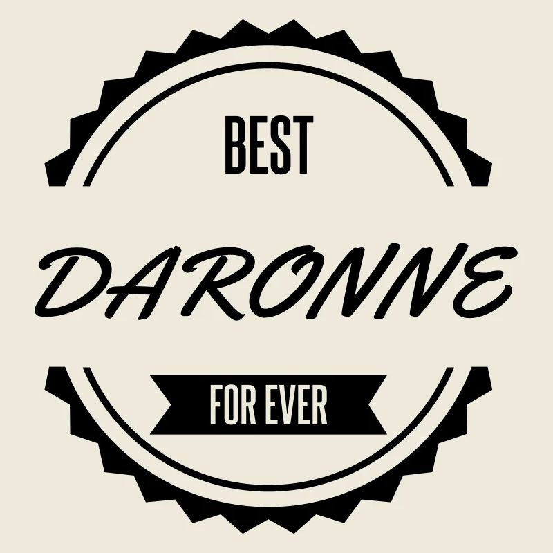best daronne