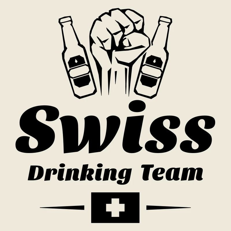 drinking team swiss