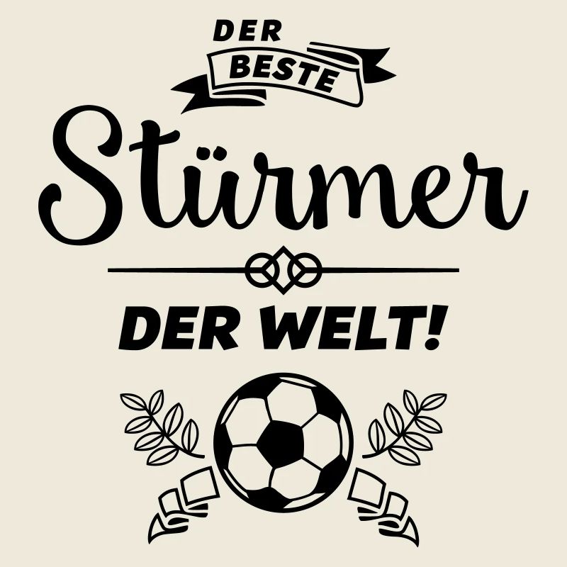 der beste stürmer