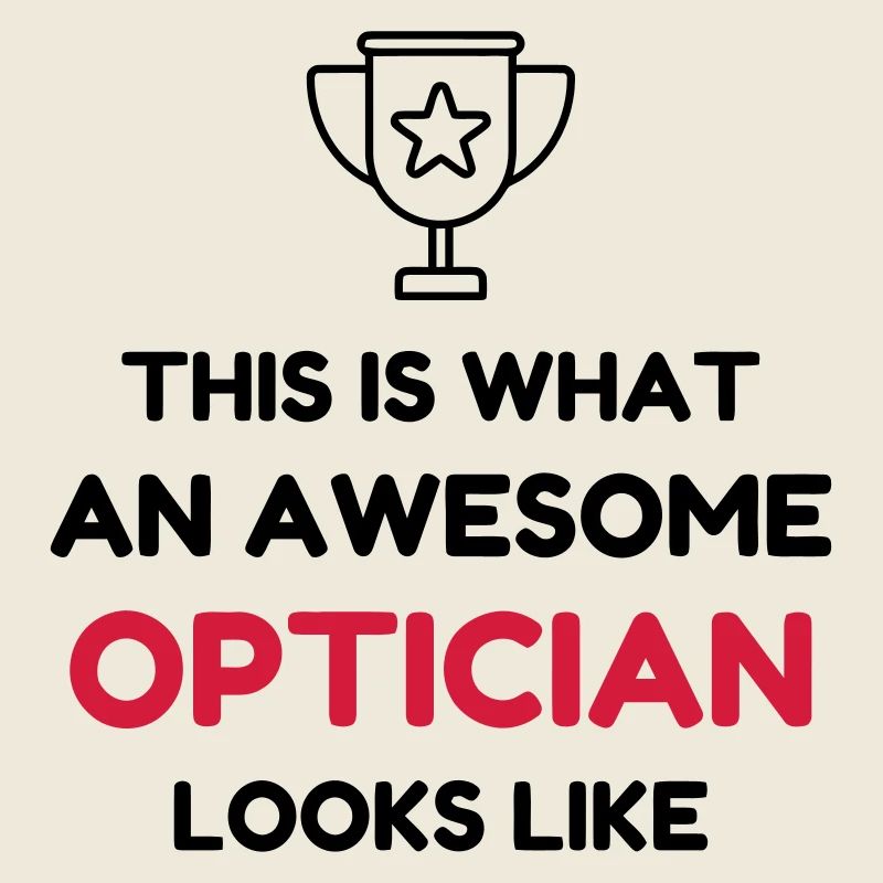 opticien / optique / yeux / lunettes