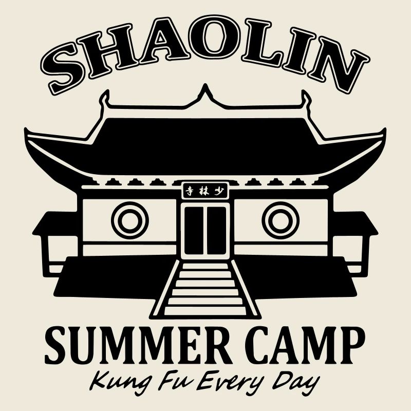 Shaolin Summer Camp