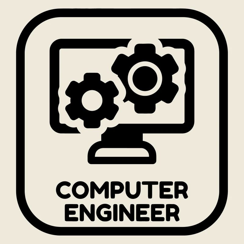 informatique / informaticien / ordinateur / geek