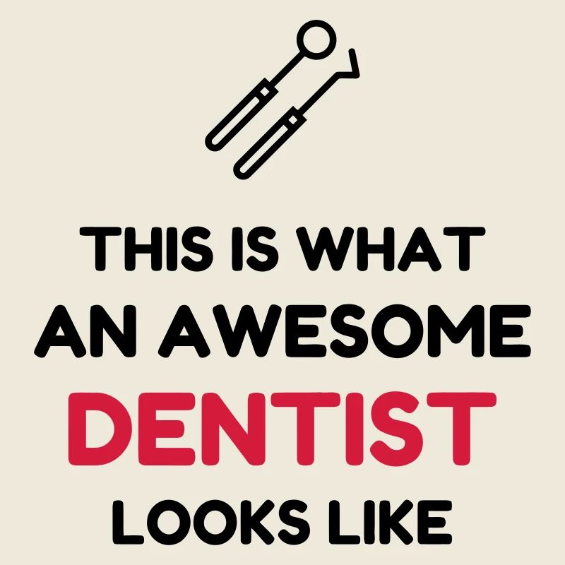 dentiste / dent / médecin / médecine