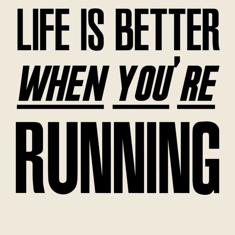 Running