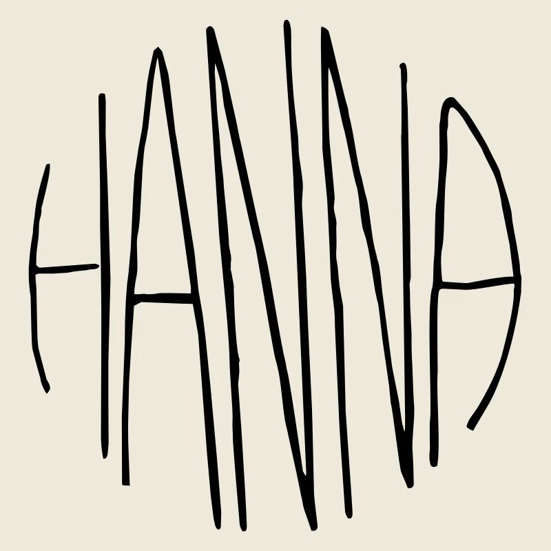 Cadeau Hanna