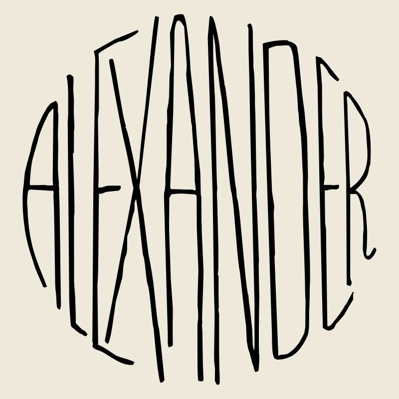 Alexander gift