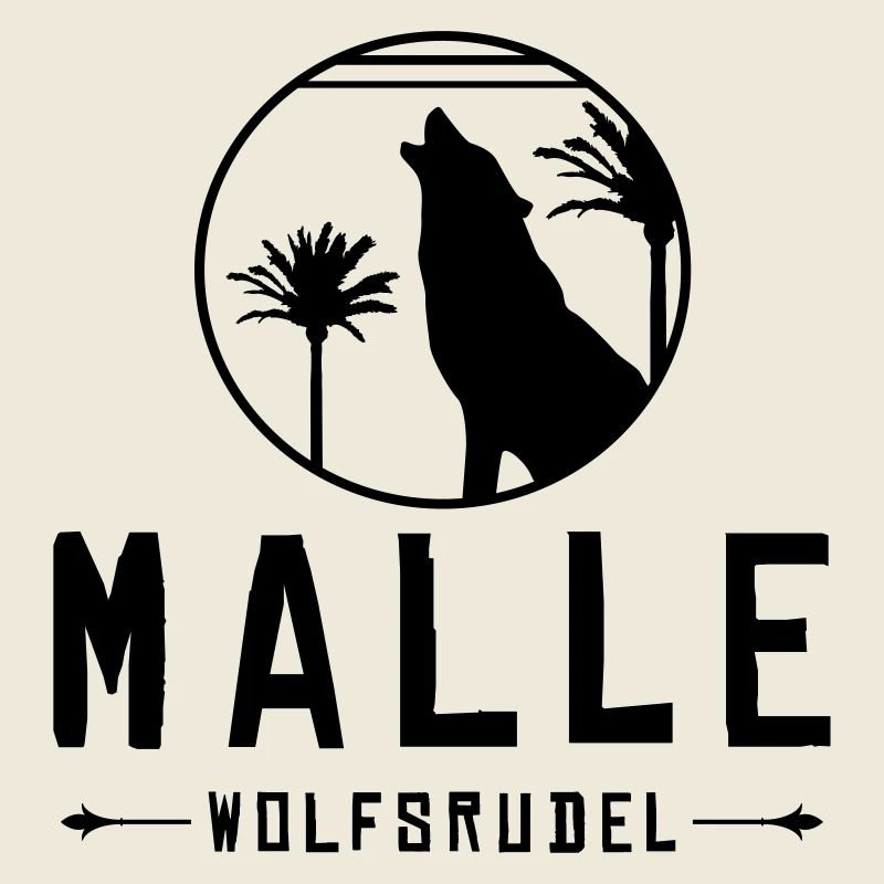 malle wolfsrudel