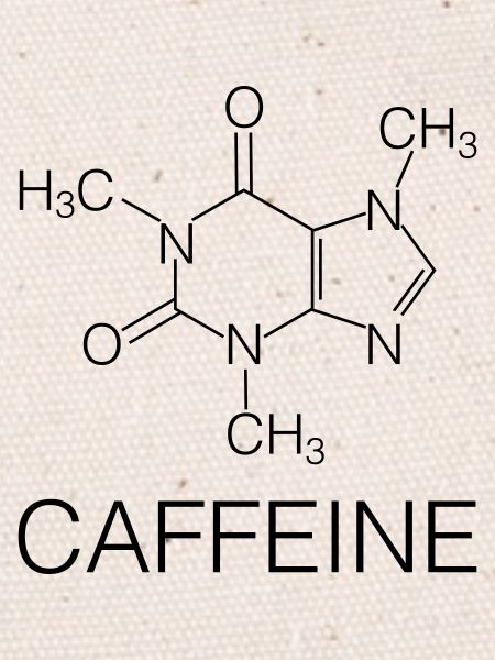 caffeine