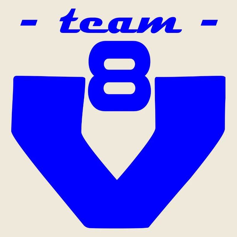 Team V8