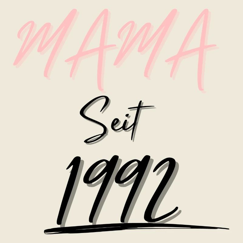 MAMA Seit 1992
