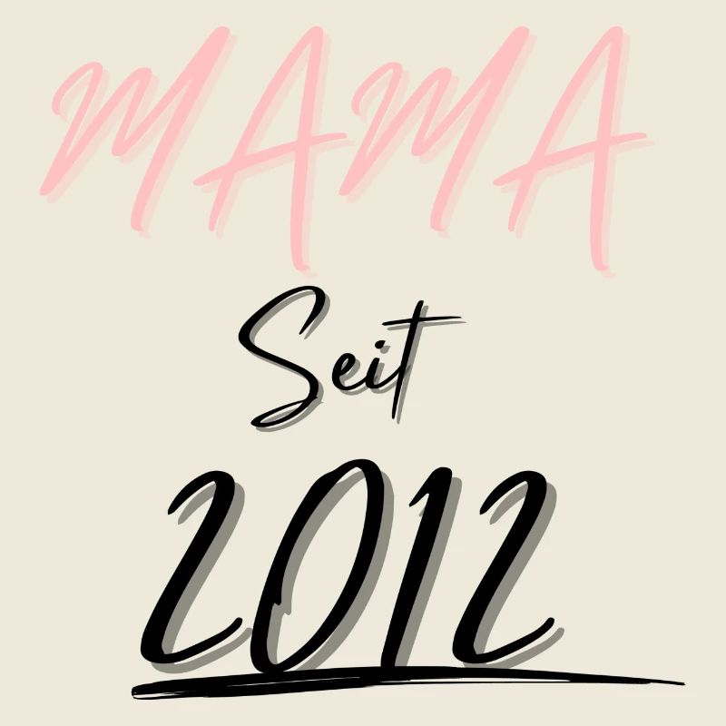 MAMA Seit 2012