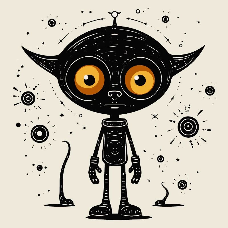 Space-pets.com von Memelord